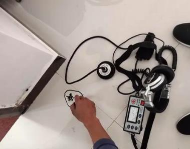 南召测漏水公司电话