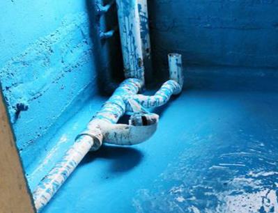 南召测漏水多少钱